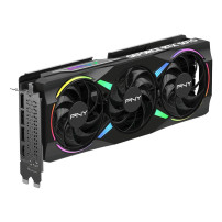 PNY GeForce RTX 5070 ARGB EPIC-X RGB OC - Scheda video