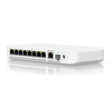 Ubiquiti UniFi Flex 2.5G PoE - Switch - gestito