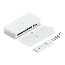Ubiquiti UniFi Flex 2.5G PoE - Switch - gestito