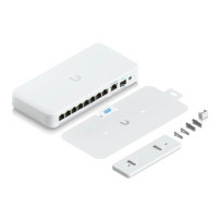 Ubiquiti UniFi Flex 2.5G PoE - Switch - gestito