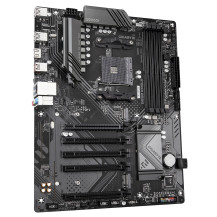 Gigabyte B550 EAGLE - Scheda madre - ATX - Socket AM4 - Scheda madre AMD B550 - USB-C 3.2 Gen 1, USB 3.2 Gen 2, USB 3.2 Gen 1 - 