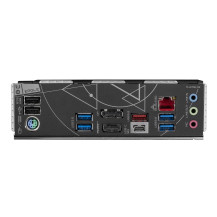 Scheda madre Gigabyte Z790 EAGLE - Supporta CPU della 14┬¬ generazione Intel Core, 12+1+1 fasi VRM, fino a 7600MHz DDR5 (OC), 3x