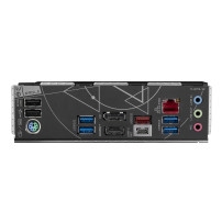 Scheda madre Gigabyte Z790 EAGLE - Supporta CPU della 14┬¬ generazione Intel Core, 12+1+1 fasi VRM, fino a 7600MHz DDR5 (OC), 3x
