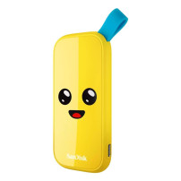 SanDisk Fortnite Portable SSD
