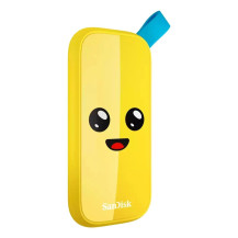 SanDisk Fortnite Portable SSD