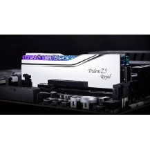 G.Skill Trident Z5 Royale - DDR5 - kit - 32 GB: