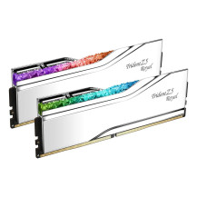 G.Skill Trident Z5 Royale - DDR5 - kit - 32 GB: