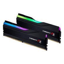 G.Skill Trident Z5 RGB - DDR5 - kit - 32 GB: