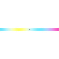 Corsair Vengeance RGB CMH32GX5M1B5200Z40, 32 GB, 1 x 32 GB, DDR5, 5200 MHz, 288-pin DIMM