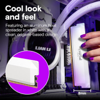 Crucial Pro - Edizione Overclocking - DDR5 - kit