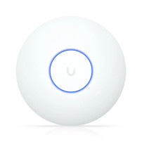 Ubiquiti UniFi U7 Lite - Punto di accesso - Wi-Fi