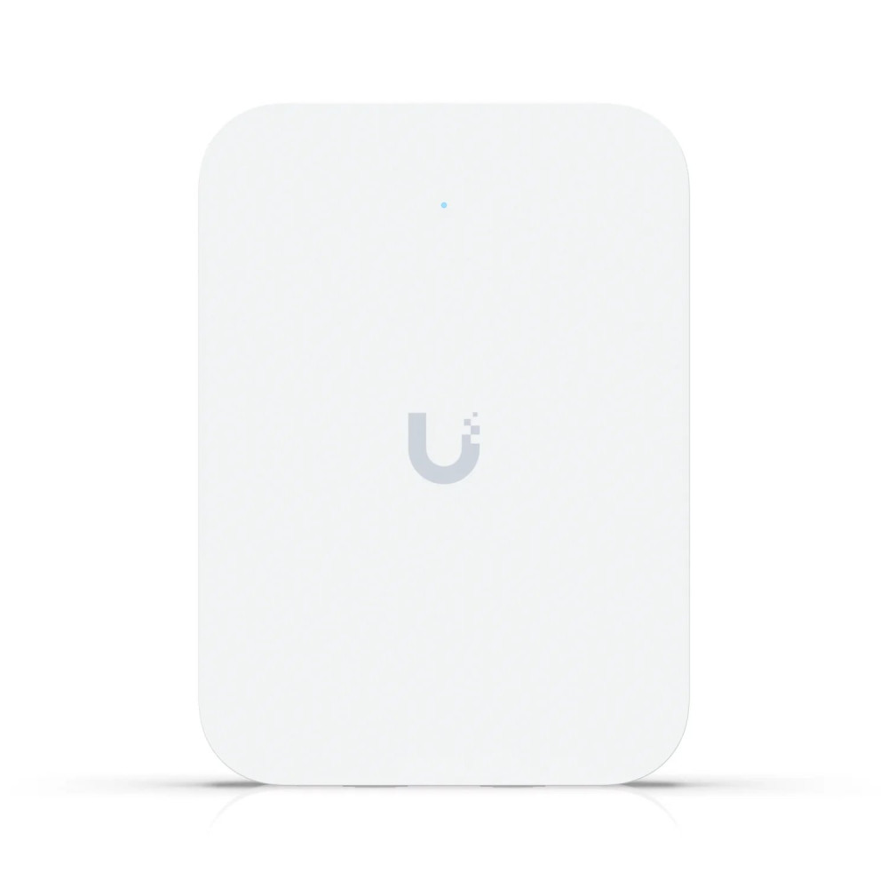 Ubiquiti UniFi U7 In-Wall - Punto di accesso - Wi-Fi