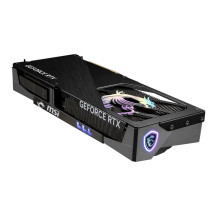 MSI GeForce RTX 5070 12G GAMING TRIO OC - Scheda video