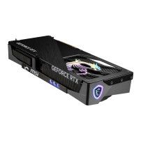 MSI GeForce RTX 5070 12G GAMING TRIO OC - Scheda video