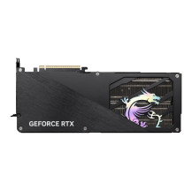 MSI GeForce RTX 5070 12G GAMING TRIO OC - Scheda video