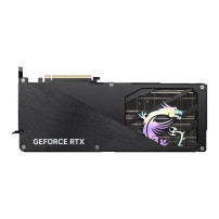 MSI GeForce RTX 5070 12G GAMING TRIO OC - Scheda video