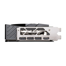 MSI GeForce RTX 5070 12G GAMING TRIO OC - Scheda video
