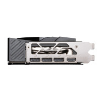 MSI GeForce RTX 5070 12G GAMING TRIO OC - Scheda video