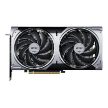 MSI GeForce RTX 5070 12G VENTUS 2X OC - Scheda video