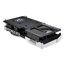 MSI GeForce RTX 5070 12G VENTUS 2X OC - Scheda video
