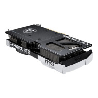 MSI GeForce RTX 5070 12G VENTUS 2X OC - Scheda video