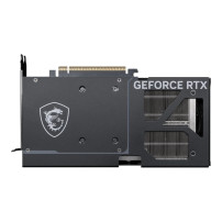 MSI GeForce RTX 5070 12G VENTUS 2X OC - Scheda video
