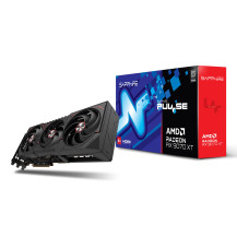 Sapphire Pulse Radeon RX 9070 XT - Scheda video