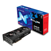 Sapphire Pulse Radeon RX 9070 XT - Scheda video