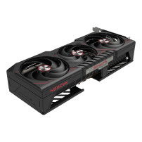 Sapphire Pulse Radeon RX 9070 XT - Scheda video