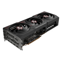 Sapphire Pulse Radeon RX 9070 XT - Scheda video