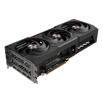 Sapphire Pulse Radeon RX 9070 XT - Scheda video