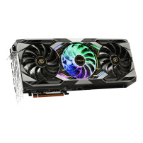 ASRock Radeon RX 9070 XT Taichi 16GB OC - Scheda video