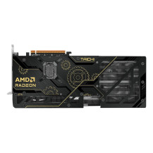 ASRock Radeon RX 9070 XT Taichi 16GB OC - Scheda video