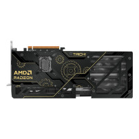 ASRock Radeon RX 9070 XT Taichi 16GB OC - Scheda video