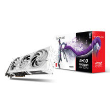 Sapphire Pure Radeon RX 9070 - Scheda video