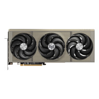 Sapphire NITRO+ Radeon RX 9070 - Scheda video