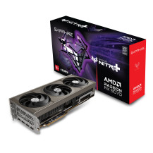 Sapphire NITRO+ Radeon RX 9070 - Scheda video