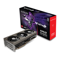 Sapphire NITRO+ Radeon RX 9070 - Scheda video