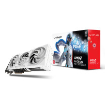 Sapphire Pure Radeon RX 9070 XT - Scheda video