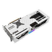 Sapphire Pure Radeon RX 9070 XT - Scheda video