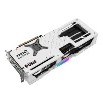Sapphire Pure Radeon RX 9070 XT - Scheda video