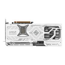 ASRock Steel Legend Radeon RX 9070 XT 16 GB