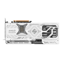 ASRock Steel Legend Radeon RX 9070 XT 16 GB