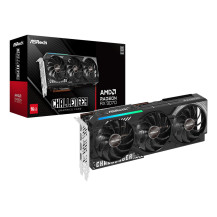 ASRock Radeon RX 9070 Challenger 16GB - Scheda video