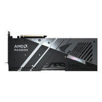 Gigabyte AORUS Radeon RX 9070 XT ELITE 16G scheda video - 16 GB GDDR6, 256 bit, PCI-E 5.0, frequenza del nucleo 3100 MHz, 2 x Di