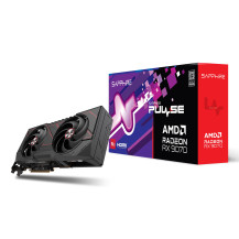 Sapphire Pulse Radeon RX 9070 - Scheda video