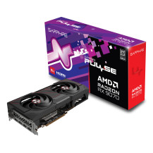 Sapphire Pulse Radeon RX 9070 - Scheda video