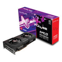 Sapphire Pulse Radeon RX 9070 - Scheda video