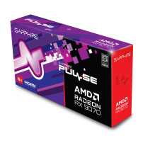 Sapphire Pulse Radeon RX 9070 - Scheda video