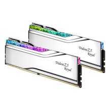 G.Skill Trident Z5 Royale - DDR5 - kit - 32 GB: